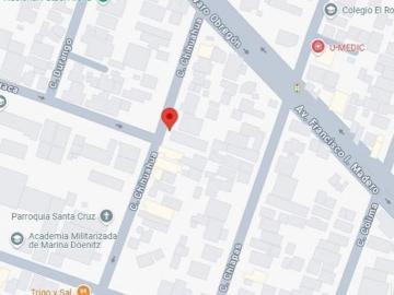 VENTA DE CASA EN CALLE CHIHUAHUA UNIDAD NACIONAL CD. MADERO TAMAULIPAS