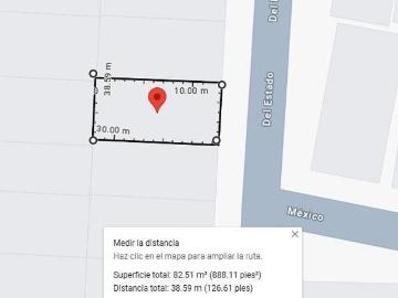 VENTA DE CASA EN CALLE DEL ESTADO EN CHIAPAS