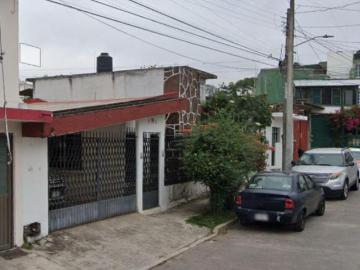VENTA DE CASA EN CALLE EMILIO CARRANZA, JOSE CARDEL, 91030 XALAPA ENRÍQUEZ, VERACRUZ