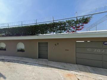 VENTA DE CASA EN CALLE PARAISO LA CONDESA ACAPULCO GUERRERO