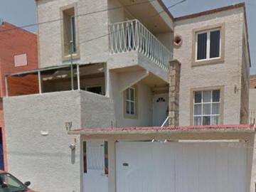 VENTA DE CASA EN CALLE PLATEROS, HUERTAS, GUANAJUATO