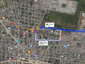VENTA DE CASA EN CALLE REPUBLICA COL TEPEYAC TECOMANCOLIMA