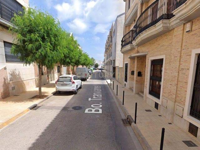 Venta de Casa en Calle Tranviarios Nº 30 Catarroja