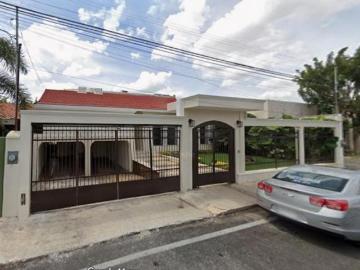 VENTA DE CASA EN CALLE 1B COL CAMPESTRE MERIDA YUCATAN