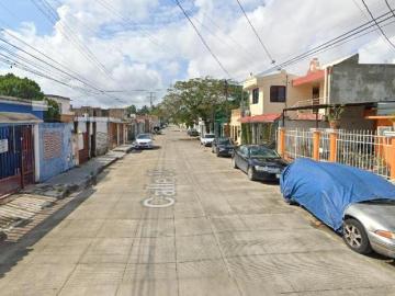 venta de casa en CALLE 36 CANCUN, QUINTANA ROO