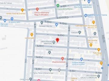 VENTA DE CASA EN Calle 59 Fracc. las américas Mérida CP 97302 | YUCATÁN