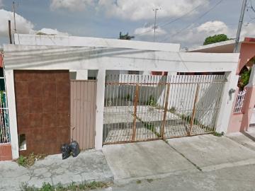 VENTA DE CASA EN OBRERA MERIDA YUCATAN ET