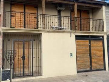 VENTA DE CASA EN CAMPANA DE 4 AMB CON COCHERA