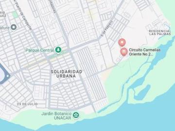 VENTA DE CASA EN CAMPECHE COL CIUDAD DEL CARMEN
