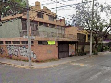 Venta de casa en Campestre Churubusco Ciudad De México