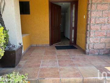 Venta de Casa en Campestre Coyoacán