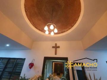 VENTA DE CASA EN CAMPESTRE DEL VALLE
