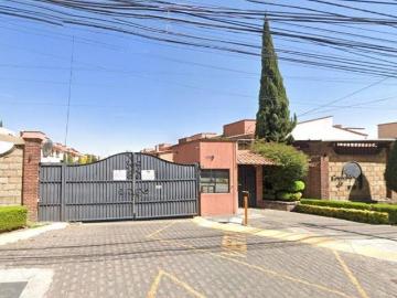 Venta de casa en Campestre del Valle San Francisco Coaxusco