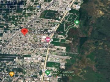 VENTA DE CASA EN CANCUN QUINTANA ROO