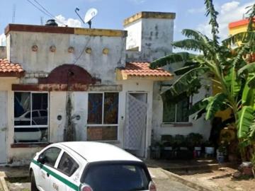 VENTA DE CASA EN CANCUN, QUINTANA ROO