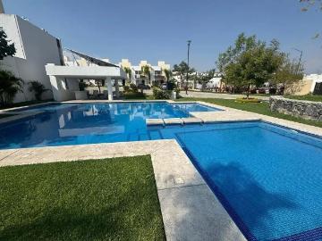 Venta de casa en cascadas COCOYOC
