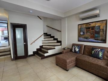 Venta de casa en Casco Viejo, San Felipe, Panamá
