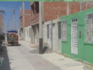 Venta de Casa en Castilla, Piura | Bolsa Inmobiliaria Perú