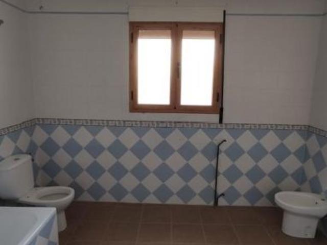 VENTA DE CASA EN CASTILLÉJAR GRANADA