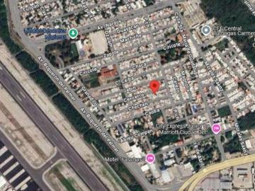 VENTA DE CASA EN CARMEN, CAMPECHE