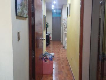 Venta de casa en carabayllo