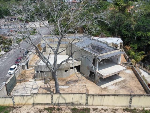 VENTA DE CASA EN CARIALINDA NAGUANAGUA 37 24