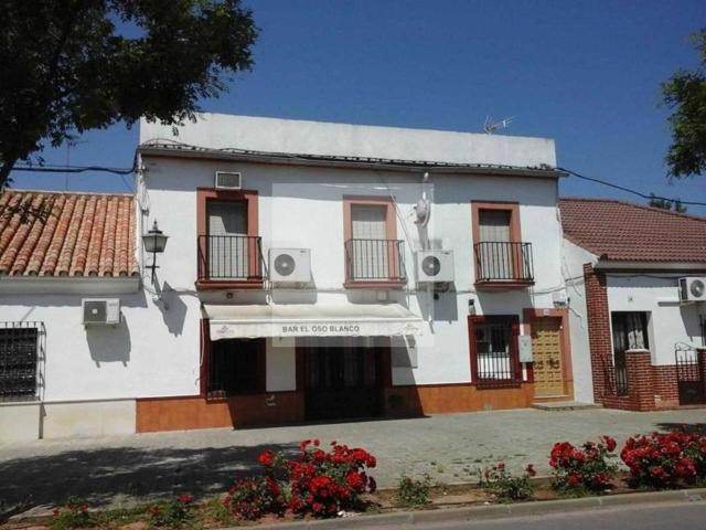 Venta de casa en Cañada Rosal
