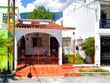 Venta de casa en Cdad. Victoria, Tamaulipas