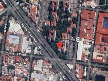 VENTA DE CASA EN CDMX COL ANAHUAC I SECC