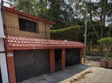 VENTA DE CASA EN CDMX COLONIA EL ROSARIO