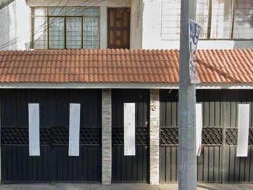 VENTA DE CASA EN CDMX GUSTAVO A MADREO COL SAN JUAN DE ARAGON VI SECC