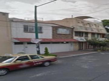 VENTA DE CASA EN CDMX IZTACALCO COL. VIADUCTO PIEDAD, CARLOS PEREYRA