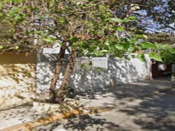 VENTA DE CASA EN CDMX IZTAPALAPA, COL. EL SIFÓN, ARQUITECTOS