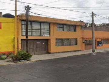 VENTA DE CASA EN CDMX IZTAPALAPA COL. ESCUADRÓN 201, TENIENTE FAUSTO VEGA SANTANDER