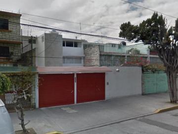 VENTA DE CASA EN CDMX JARDIN BALBUENA CECILIO ROBLEDO 523