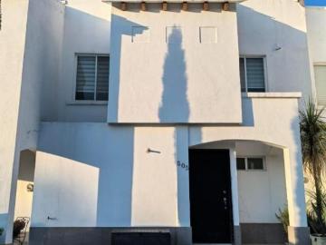 Venta de casa en Cedros Aguascalientes