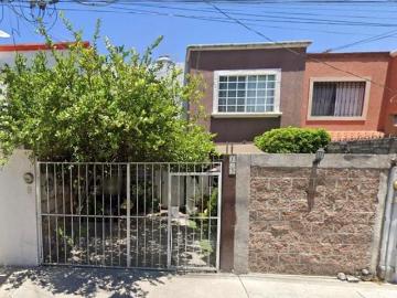 VENTA DE CASA EN CELAYA GUANAJUATO