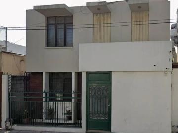 VENTA DE CASA EN CENTRO, MONTERREY