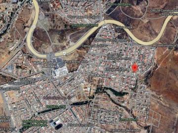VENTA DE CASA EN CERRO MOCHO COLINAS DEL PADRE ZACATECAS