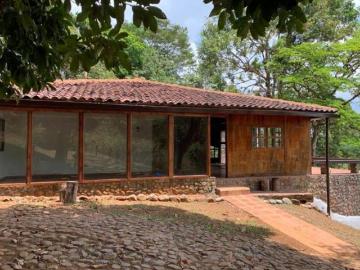 Venta de casa en Cerro Azul