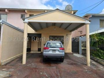 Venta de Casa en Cerro Viento 24GB8222