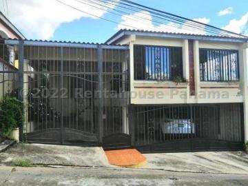 Venta de Casa en Cerro Viento 25GB3058