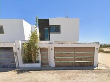 VENTA DE CASA EN CHAMETLA LA PAZ BCS