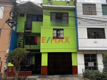 Venta De Casa En Chaclacayo