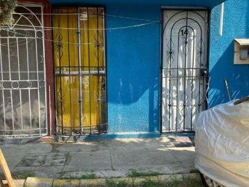 Venta de casa en Chalco, Estado de México