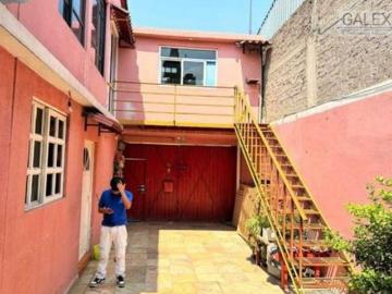 VENTA DE CASA EN CHALCO ESTADO DE MÉXICO
