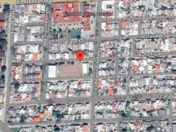 VENTA DE CASA EN CHETUMAL QUINTANA ROO
