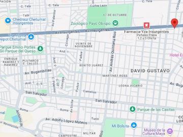 VENTA DE CASA EN CHETUMAL QUINTANA ROO