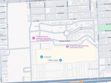 VENTA DE CASA EN CHETUMAL