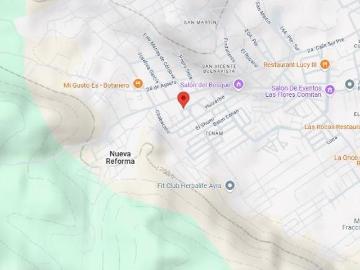 VENTA DE CASA EN CHIAPAS COL BOSQUES DE COMITAN COMITAN DE DOMINGUEZ